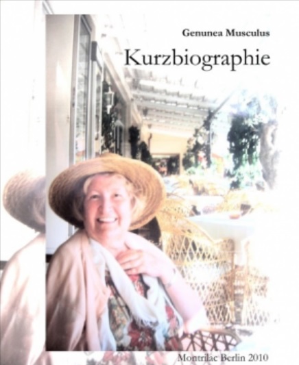 Online-Buch · E-BookGenunea Musculus:„Kurzbiographie“(publiziert bei · published by „BookRix“)